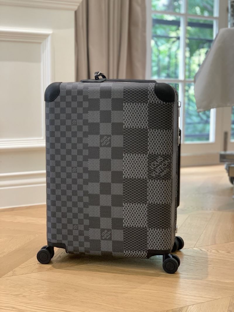 Louis Vuitton Suitcase